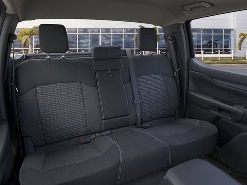New 2026 Ford Ranger XL RWD image 31