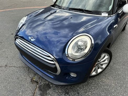 Used 2015 MINI Cooper 2-Door Hardtop image 9