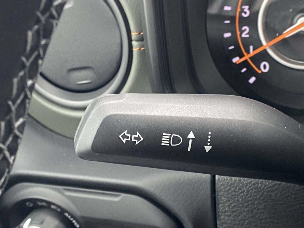 New 2026 Jeep Gladiator Mojave AWD/4WD image 30