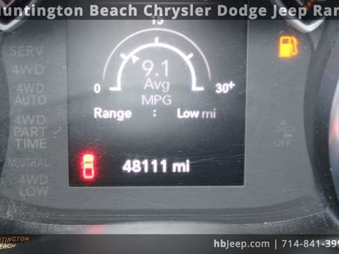 Used 2021 Jeep Gladiator Willys image 22