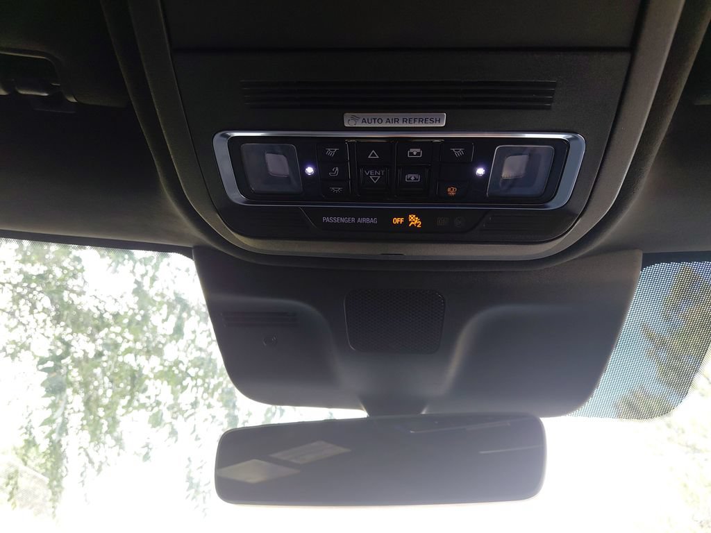 New 2026 Lincoln Navigator Black Label AWD/4WD image 66