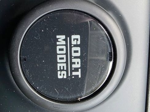 New 2025 Ford Bronco Sport Outer Banks image 21