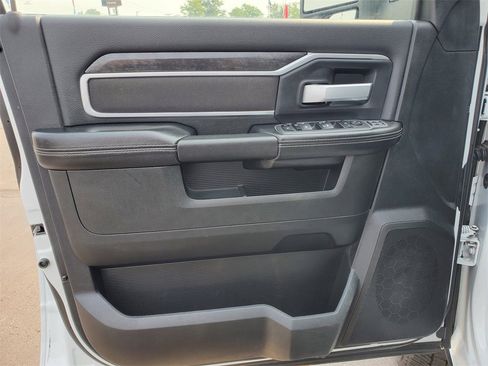 Used 2024 RAM 2500 Big Horn w/ Off Road Package image 26