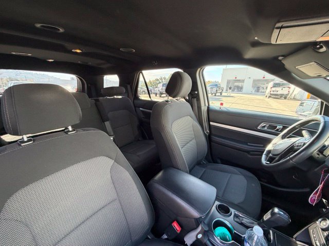 Used 2016 Ford Explorer XLT FWD image 47