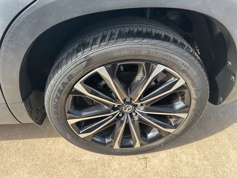 Used 2023 MAZDA CX-50 AWD 2.5 Turbo w/ Cargo Package image 15