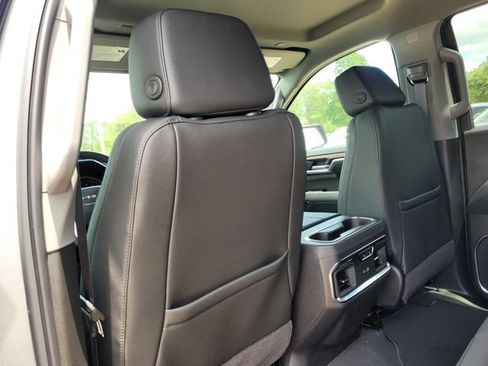 New 2026 GMC Sierra 1500 SLT AWD/4WD image 25