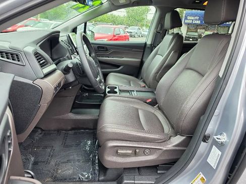 Used 2024 Honda Odyssey EX-L image 21