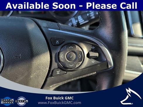 Used 2019 Buick Enclave Preferred image 13