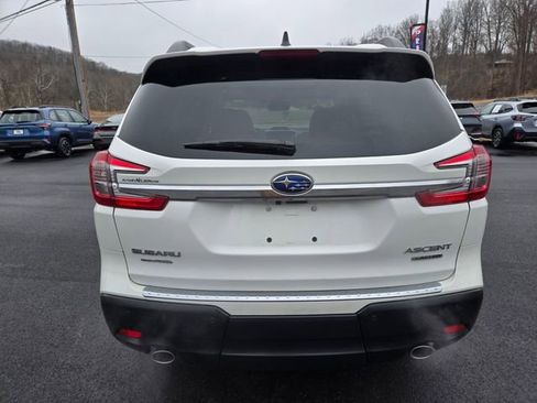 Used 2023 Subaru Ascent Limited w/ Technology Package image 6