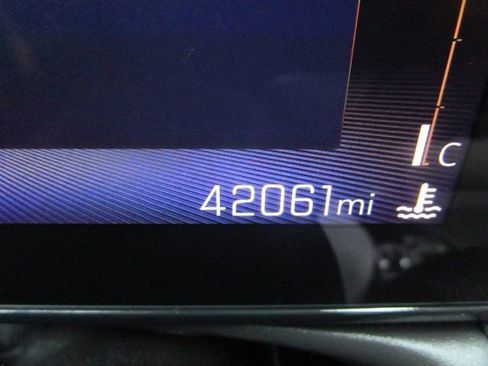 Certified 2024 Chevrolet TrailBlazer LT w/ Convenience Package image 14