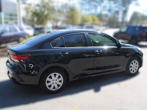 Certified 2023 Kia Rio LX image 12