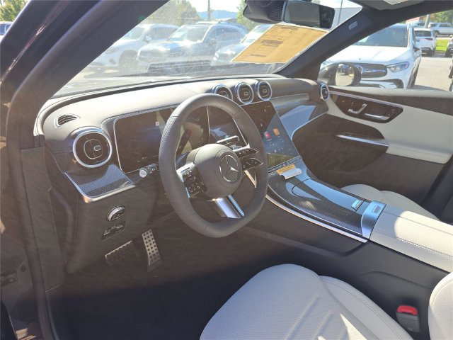 New 2026 Mercedes-Benz GLC 300 4MATIC image 22