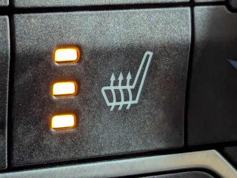 Used 2023 Jeep Wrangler Unlimited Rubicon 4xe w/ Safety Group image 19