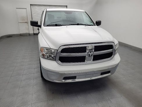 Used 2022 RAM 1500 Classic SLT RWD image 14