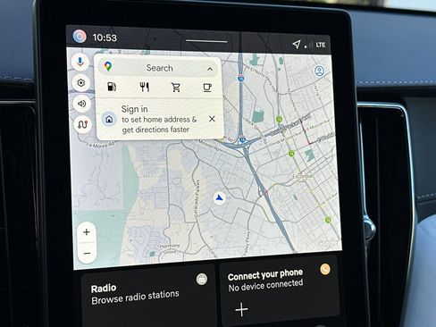 New 2026 Volvo XC60 B5 Ultra w/ Climate Package image 16