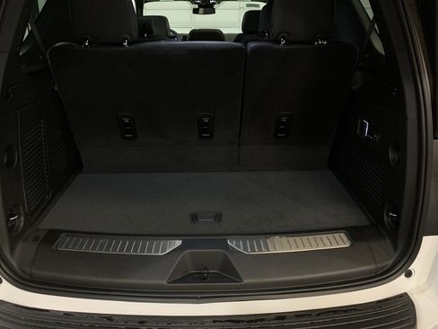 New 2026 Chevrolet Tahoe RST w/ Comfort Package image 20