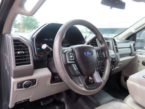 Used 2017 Ford F350 XL w/ Power Equipment Group AWD/4WD image 18