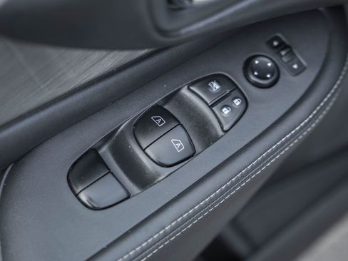 Used 2018 Nissan Murano S w/ Cargo Package image 31