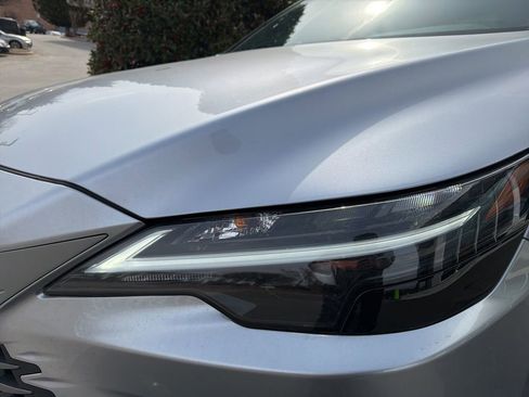 Used 2024 Lexus RX 350 Premium w/ Cold Area Package image 22