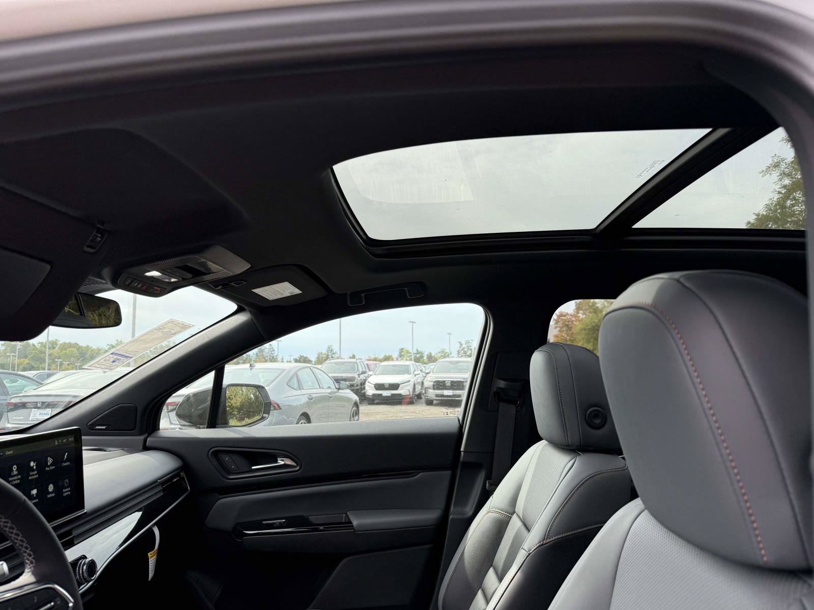New 2026 Honda Prologue Elite image 16