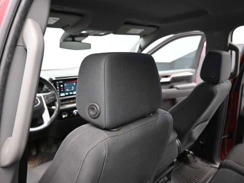 Certified 2023 GMC Sierra 1500 Elevation image 22