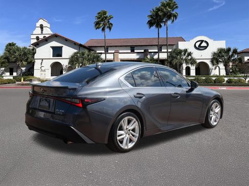 Used 2021 Lexus IS 300 IS 300 w/ Accessory Package 2 image 2