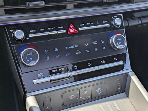 New 2026 Hyundai Santa Fe Calligraphy FWD image 15