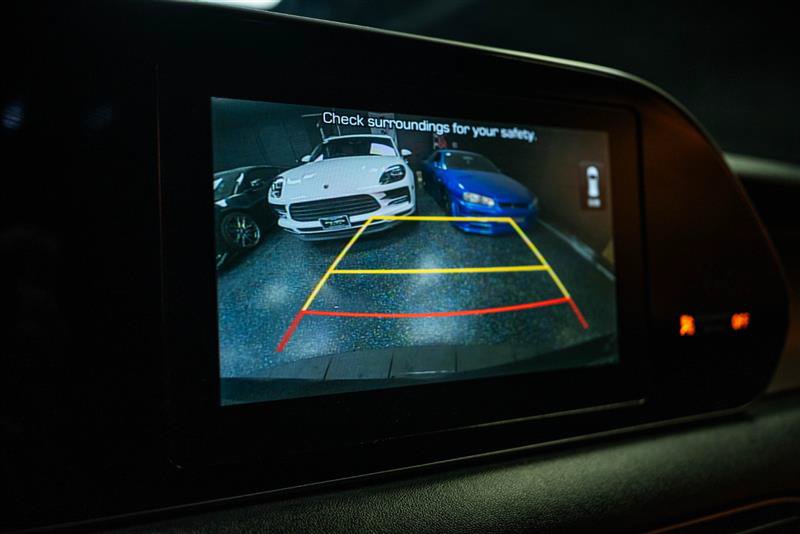 Used 2020 Hyundai Palisade SEL FWD image 21