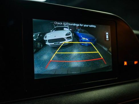 Used 2020 Hyundai Palisade SEL FWD image 21
