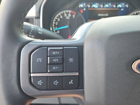 Used 2023 Ford F150 XLT w/ Equipment Group 301A Mid AWD/4WD image 19