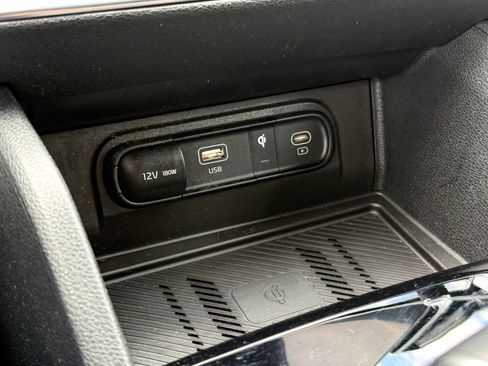 Certified 2023 Kia Sportage X-Pro AWD/4WD image 23