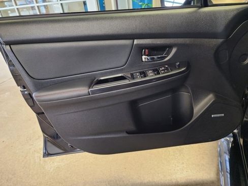 Used 2021 Subaru WRX Limited image 10