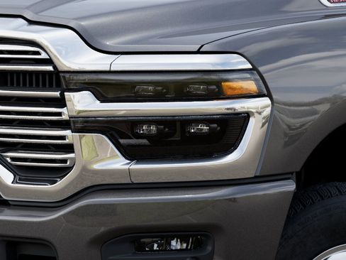 New 2026 RAM 3500 Laramie image 29