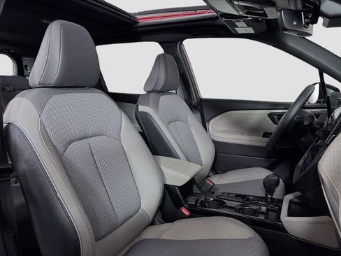 New 2026 Subaru Forester Premium image 28