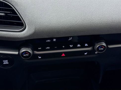 New 2026 MAZDA CX-30 AWD 2.5 S image 16