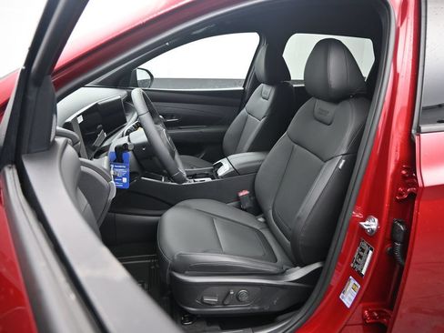 New 2026 Hyundai Tucson XRT AWD/4WD image 23