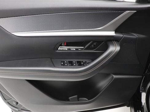 Used 2025 MAZDA CX-70 Plug-In Hybrid w/ Premium Plus image 15