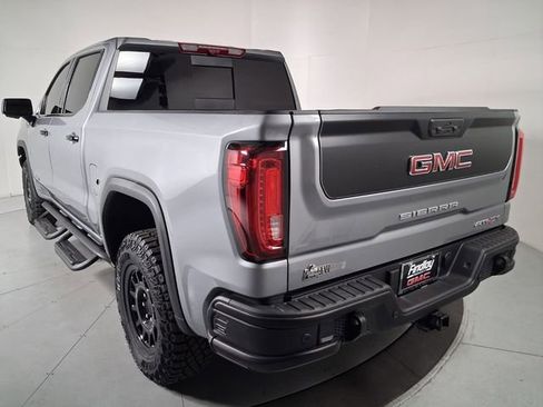 Certified 2026 GMC Sierra 1500 AT4X w/ AT4X AEV Edition AWD/4WD image 6