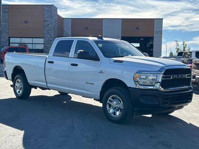 Used 2020 RAM 3500 Tradesman