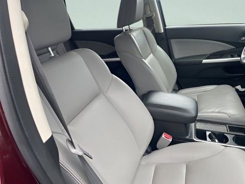 Used 2016 Honda CR-V EX-L image 8