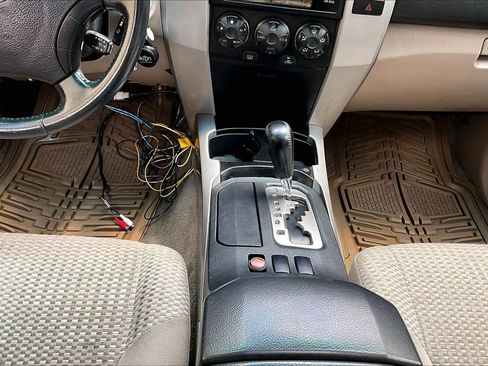Used 2008 Toyota 4Runner SR5 RWD image 16