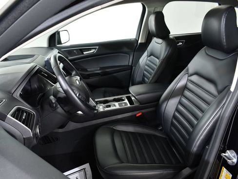 Used 2023 Ford Edge SEL w/ Convenience Package AWD/4WD image 6