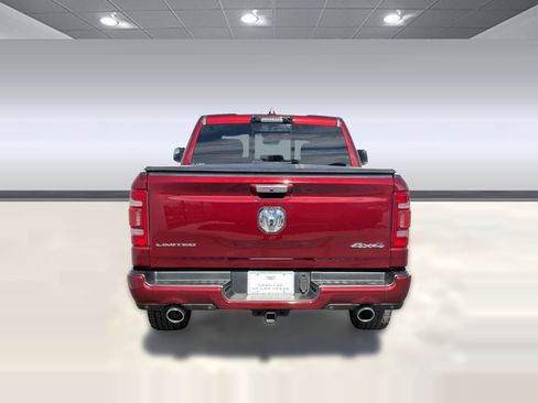 Used 2021 RAM 1500 Limited image 8