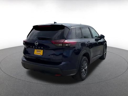Used 2026 Nissan Rogue SV AWD/4WD image 11