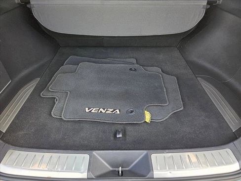 Certified 2024 Toyota Venza Limited AWD/4WD image 6