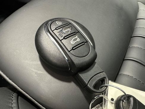 Used 2024 MINI Cooper Countryman S AWD/4WD image 34