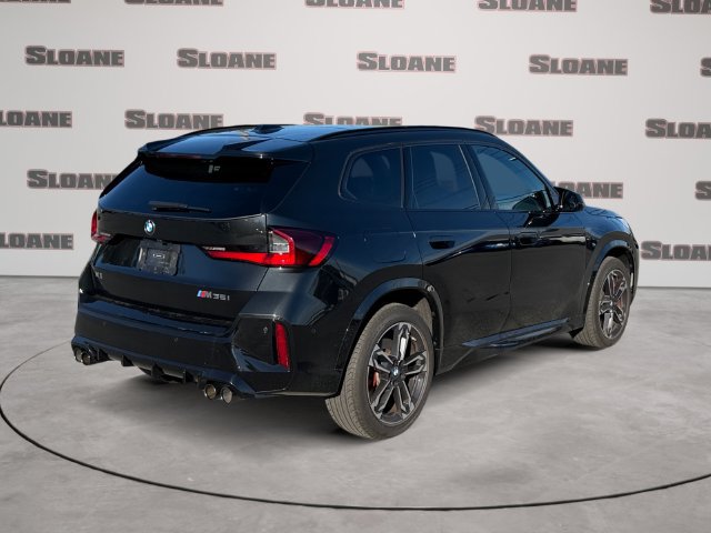 Used 2026 BMW X1 M35i w/ Technology Package AWD/4WD image 5