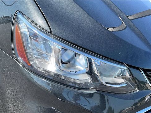 Used 2020 Chevrolet Sonic LT FWD image 32