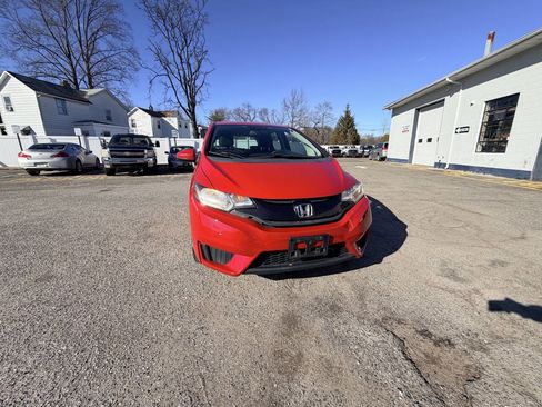 Used 2015 Honda Fit LX image 4