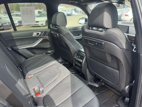 Used 2020 BMW X5 xDrive40i image 25
